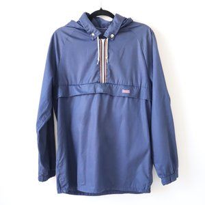 Vintage Hiverna Windbreaker, Size Medium